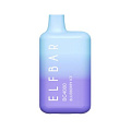Одноразовый POD Elf Bar BC4000 - Blueberry Ice Одноразовый POD Elf Bar BC4000 - Blueberry Ice