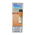 Одноразовый POD Epe 7000 - Кока-кола лед Одноразовый POD Epe 7000 - Кока-кола лед