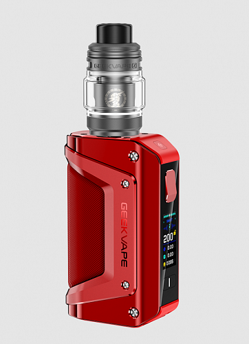 Набор Geek Vape Aegis Legend 3 Kit