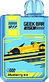 Одноразовый Pod Geek Bar 911 - Черника Лёд