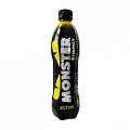 Энерг.напиток MONSTER ENERGY Yellow 0,5 бут.