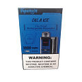 Одноразовый Pod Vapengin 5500 - Cola Ice Одноразовый Pod Vapengin 5500 - Cola Ice