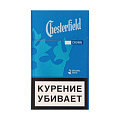 Сигареты с/ф CHESTERFIELD CROWN BLUE MT Сигареты с/ф CHESTERFIELD CROWN BLUE MT