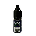 Жидкость VLIQ LOOT Salt - Киви, 10 мл Жидкость VLIQ LOOT Salt - Киви, 10 мл