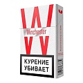 Сигареты с/ф Winchester Red KS