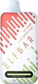 Одноразовый POD Elf Bar BC18000 - Клубника Киви