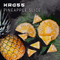 Табак для кальяна KRASS - Pineapple Slice Табак для кальяна KRASS - Pineapple Slice