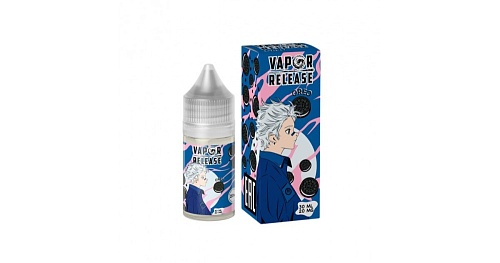 Ароматизатор пищевой Vapor Release - Oreo, 13 мл
