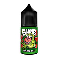 Соус для кальяна SLIME CLASSIC SALT - Клубника арбуз Соус для кальяна SLIME CLASSIC SALT - Клубника арбуз