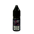 Жидкость VLIQ LOOT Salt - Холодный Персик и Маракуйя, 10 мл Жидкость VLIQ LOOT Salt - Холодный Персик и Маракуйя, 10 мл