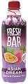 Газ.напиток FRESH BAR Азиан Дрим 0,48л (М)