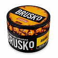 Бестабачная смесь для кальяна BRUSKO - Ананас Бестабачная смесь для кальяна BRUSKO - Ананас
