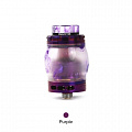 Бак ADVKEN Manta Resin RTA  