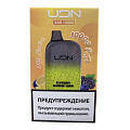 Одноразовый POD UDN BAR10000 - Blackberry Raspberry Lemon Одноразовый POD UDN BAR10000 - Blackberry Raspberry Lemon