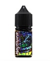 Жидкость Monstervapor Salt - FRANKIWISTEIN (киви с яблоком)