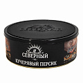 Табак для кальяна Ветер Северный - Кучерявый Персик Табак для кальяна Ветер Северный - Кучерявый Персик