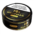 Жевательный табак HAPPMAN Slim Compact (10гр) - Табак
