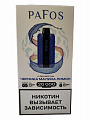 Одноразовый POD PAFOS 20000 - Черника Малина Лимон Одноразовый POD PAFOS 20000 - Черника Малина Лимон