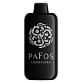 Одноразовый POD PAFOS 20000 - Вишня Кола