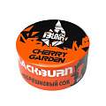 Табак для кальяна BlackBurn 25 гр - Cherry Garden Табак для кальяна BlackBurn 25 гр - Cherry Garden
