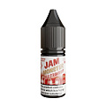 Жидкость Jam Monster SALT - Pb & Strawberry, 10 мл (МТ)