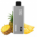 Одноразовый POD HQD ULTIMA PRO - Ананас Одноразовый POD HQD ULTIMA PRO - Ананас