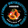 Табак для кальяна KRASS - Thailand Ray Табак для кальяна KRASS - Thailand Ray