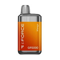 Одноразовый Pod i:Force GR5000 - Манго Одноразовый Pod i:Force GR5000 - Манго