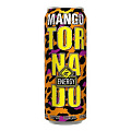 Энерг.напиток TORNADO Energy Mango 0,45л ж/б