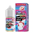 Жидкость DUALL Extra SALT - Морозный Личи, 30 мл