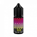 Жидкость Dabbler Salt - Малина
