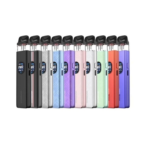 Набор Vaporesso XROS 5 Pod Kit
