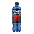 Энерг.напиток Power Torr Navy 0,5л Пэт (М)