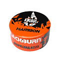 Табак для кальяна BlackBurn 25 гр - Haribon Табак для кальяна BlackBurn 25 гр - Haribon