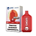 Одноразовый Pod WAKA SMASH 6000 - Арбуз Одноразовый Pod WAKA SMASH 6000 - Арбуз