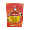 Одноразовый Pod FUMMO BRAVO - Апероль Манго Одноразовый Pod FUMMO BRAVO - Апероль Манго