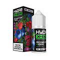 Жидкость HYDRA X-BOR Salt - Berry xvoya