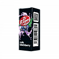 Жидкость BLAST DR. REPER - BLACKBERRY Жидкость BLAST DR. REPER - BLACKBERRY