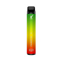 Одноразовый POD Puff Bar XXL Strawberry Kiwi Одноразовый POD Puff Bar XXL Strawberry Kiwi
