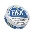 Жевательный табак FIKA Slim - Ice Mint