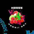 Табак для кальяна KRASS - Hawaii Ray Табак для кальяна KRASS - Hawaii Ray