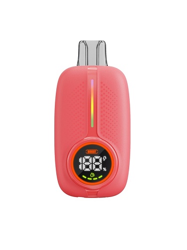 Одноразовый Pod RELX NOVA 15000 - Клубника Арбуз