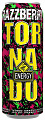 Энерг.напиток TORNADO Energy Razzberry 0.45л ж/б Энерг.напиток TORNADO Energy Razzberry 0.45л ж/б