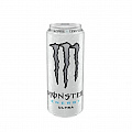 Энерг.напиток MONSTER ENERGY Ultra  0,5л ж/б