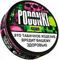 Жевательный табак PODGONKI Original Taste (10гр) - Мята