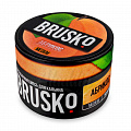 Бестабачная смесь для кальяна BRUSKO - Абрикос Бестабачная смесь для кальяна BRUSKO - Абрикос