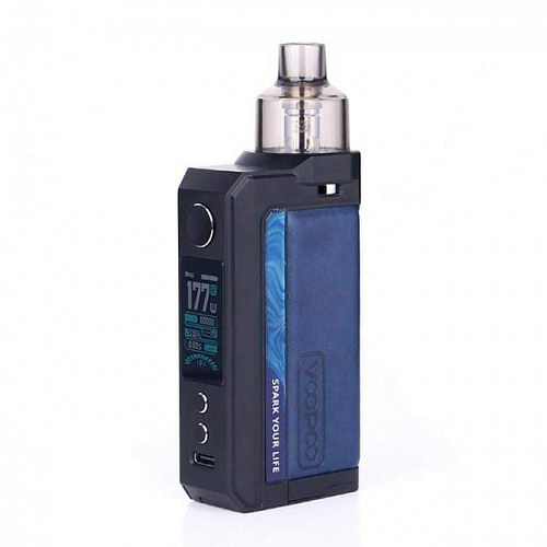 Набор Voopoo Drag Max 177W