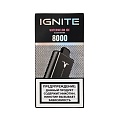 Одноразовый Pod IGNITE 8000 V80 - Watermelon Mix