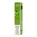 Одноразовый POD Puff Bar Plus Apple Ice Одноразовый POD Puff Bar Plus Apple Ice