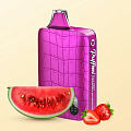Одноразовый POD PUFFMI Dura 9000 - Strawberry Watermelon Одноразовый POD PUFFMI Dura 9000 - Strawberry Watermelon